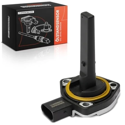Image of Oil Level Sensor for 1 Series 3 5 7 X3 X5 Z3 Z4 Z8 1995 2013 12617508003