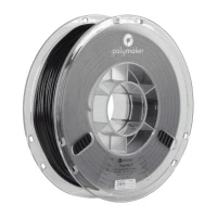 Image of Polymaker PD01007 PolyFlex TPU 95A Filament flexibel 2.85mm 750g Black 1 pc(s)