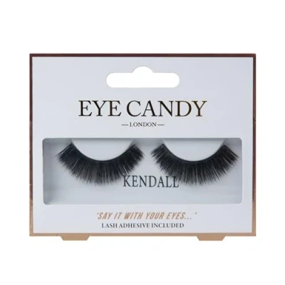 Image of Eye Candy Maximise False Eyelashes 015