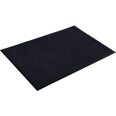 Image of Door Mat black 60x180 cm