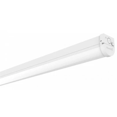 Image of Kosnic NIVA 3 NV5FS27 27W 5ft Single Output CCT LED Batten