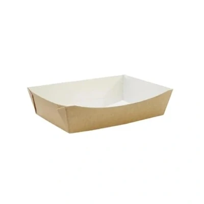 Image of Huhtamaki Taste Large Tray (20)