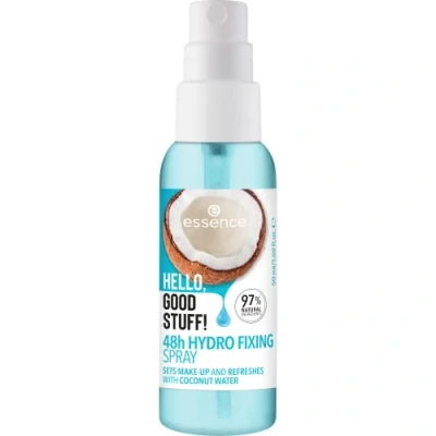 Image of Hello, Good Stuff! fijador hidratante 48h Spray 50 ml