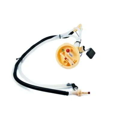 Image of BMW Genuine Conveyor Unit Repair Kit Fits E81 E82 E87 LCI E88 E90 16117190947