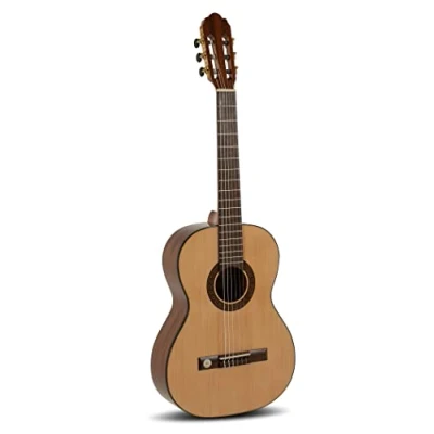 Image of GEWA Konzertgitarre Pro Arte GC100A, 7/8 Größe, Made in Europa