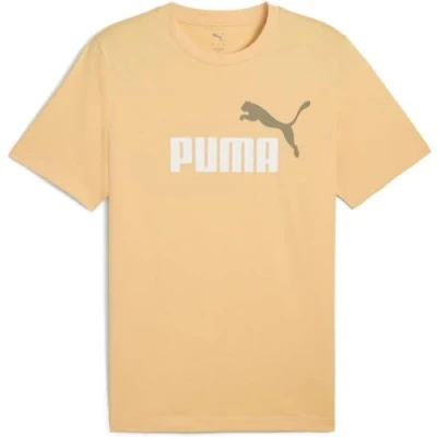 Image of ESS 2 Color No. 1 Logo Tee