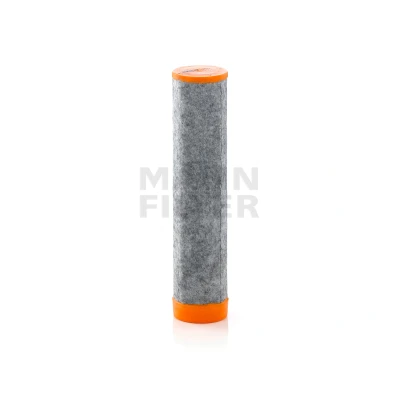 Image of 0009839001 Secondary Air FILTER MANN CF 7001 65, 64mm