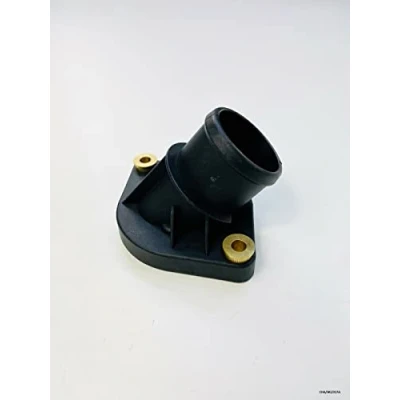 Image of Thermostat Housing Compatible with Jeep Grand Cherokee WJ 4.7L 1999 2004 CHA/WJ/017A