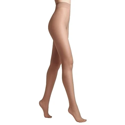 Image of Conte elegant Women&#039;s Prestige Tights, Beige, S