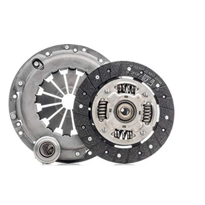 Image of 55220302, 71771924, 71773492 clutch LuK BR 0222 620 3300 00 with release bearing, disc 200mm CHRYSLER: Ypsilon Hatchback