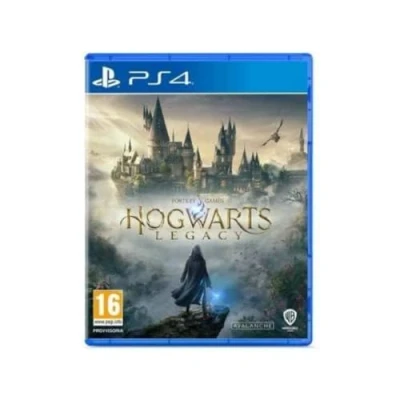 Image of Hogwarts: Legacy IT (PS4)