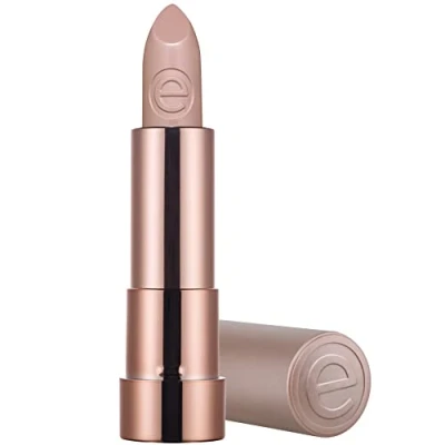 Image of Hydrating nude barra de labios 301 Romantic