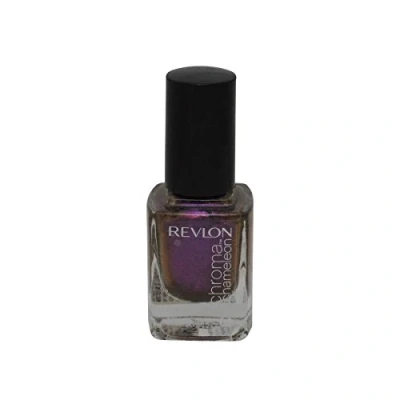 Image of Revlon Chroma Chameleon Nail Enamel Tanzanite (1Unit)