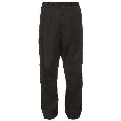 Image of Vaude Men&#039;s Fluid Full zip Pants II