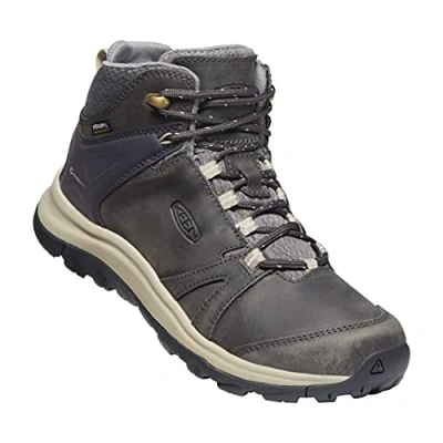 Image of Terradora II Mid Waterproof Leather Women&#039;s Hiking Boots
