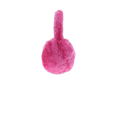 Image of Zac&#039;s Alter Ego Warm, Thick Plush Faux Fur Winter Ear Muffs