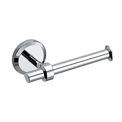 Image of So toil c Solo Single Toilet Roll Holder Chrome Plated Bristan