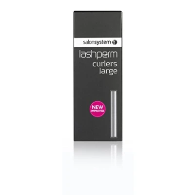 Image of Salon System Lash lift Curing Rods Large