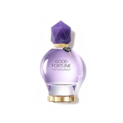 Image of Viktor and Rolf Good Fortune Eau De Parfum 90ml