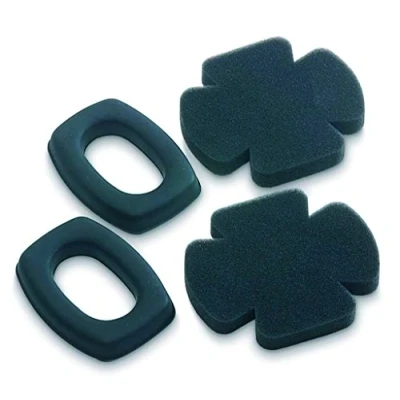 Image of Honeywell 1012000 Howard Leight Hygiene Kit for L3 and V3 Muffs (10 Units)