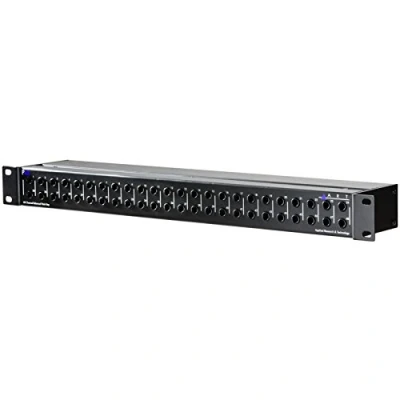 Image of Art Pro Audio P48 48 Point Balanced Patch Bay