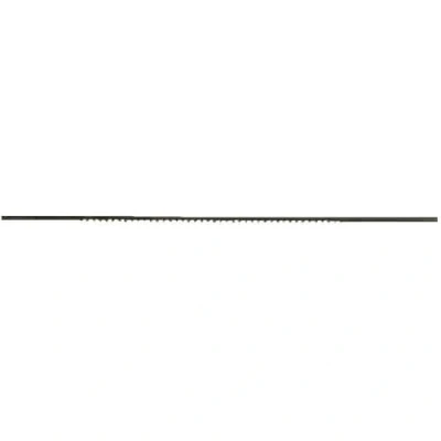 Image of Bahco 302 57W 12P Medium 7 TPI Spare Saw Blade for Wood, Grey