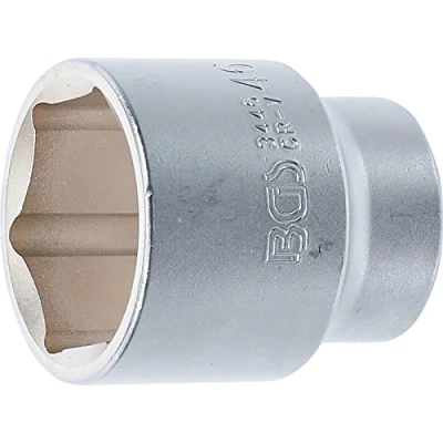 Image of BGS 3446 Socket, Hexagon 20 mm (3/4&quot;) Drive 46