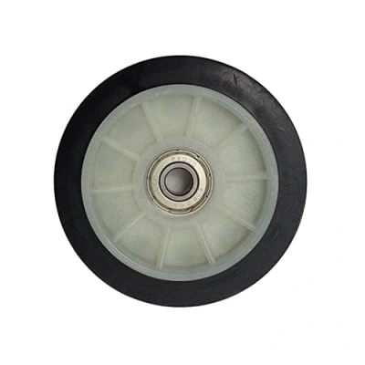Image of Front Wheel Skate Tumble Dryer Beko, Continental Edison, Essential, Far