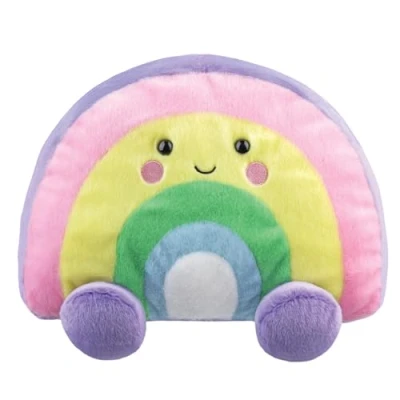 Image of Aurora 61594 Soft Toy, Multicolour