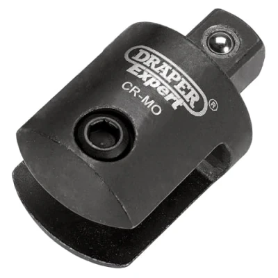 Image of Draper Expert 24726 Breaker Bar Repair Kit, 1/2&quot; Sq. Dr. (3 Piece)