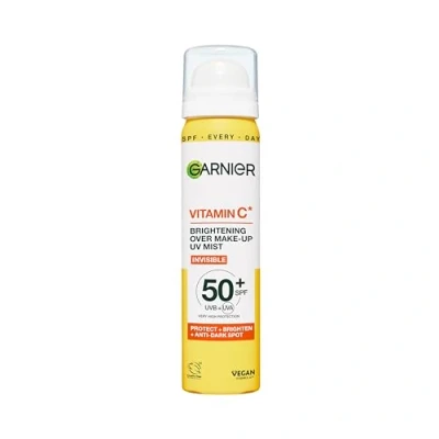 Image of Garnier Vitamin C UV Mist 75ml
