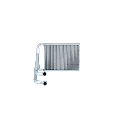 Image of 97138D7000 Heat Exchanger NRF 54470 with pipe KIA: Sportage IV, HYUNDAI: ix35