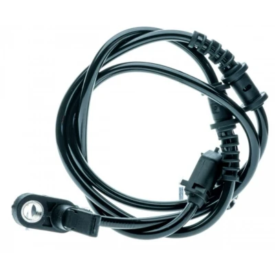 Image of 6395401017, 639540101764, A6395401017, A639540101764 ABS Sensor FEBI BILSTEIN 102827 Front Axle Left, Right 860mm MERCEDES BENZ: Vito Mixto