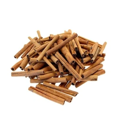 Image of Floralcraft Dried 20cm Cinnamon Sticks For Crafts, Quills, Christmas Tree, Wreaths, Wreath Making Supplies, Crafts 1kg