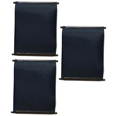 Image of GERMANUS 3x Replacement Ribbon Tobacco Rolling Machine