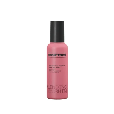 Image of Osmo Blinding Shine Illuminating Finisher 125ml