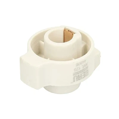 Image of 0300920129, NVL129 Distributor Rotor BERU no interference suppression RENAULT: 5 Hatchback, Super 4 Estate