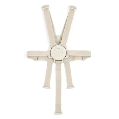Image of Stokke Harness2 Only Compatible with Tripp Trapp Baby Set2 for Ages 6 36 Months Easy to Install &amp; Use