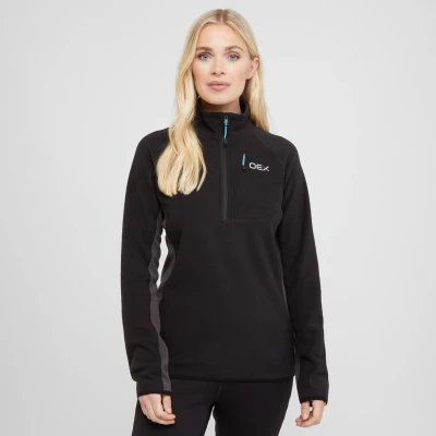 Image of Women&#039;s Ardmore Half Zip Fleece