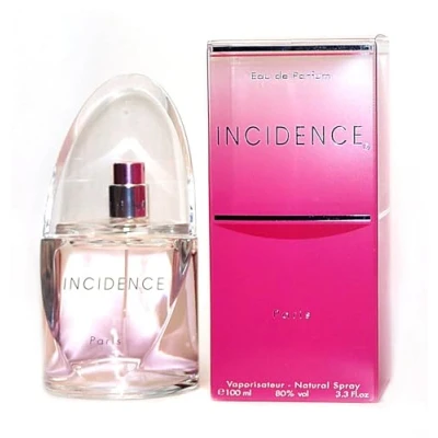 Image of Incidence by Yves De Sistelle Eau Parfum Spray 3.3 oz 100ml