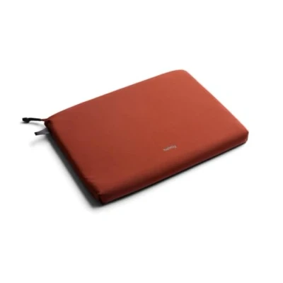 Image of Bellroy Lite laptop Sleeve (14 cover) Clay