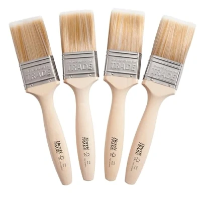 Image of Harris Trade 4 Brush Pack 2&quot;