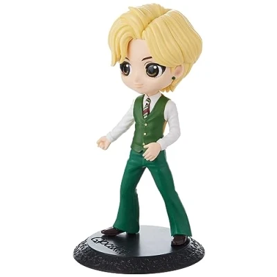 Image of Banpresto Tinytan Dynamite Q Posket V Version A Statue