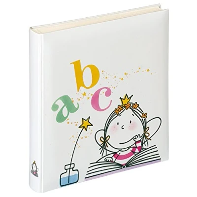 Image of walther Design Photo Album 28 x 30,5 cm School FA 267 2