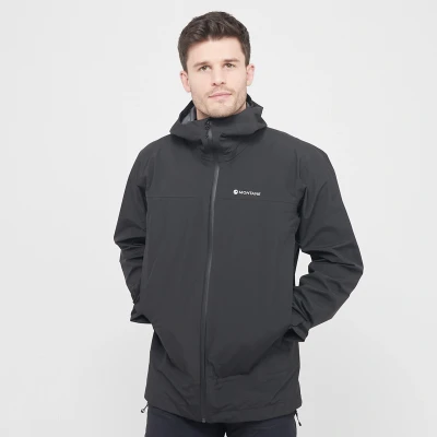 Image of Men&#039;s Solution Waterproof Jacket