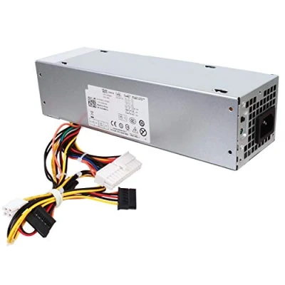 Image of S Union 240W Power Supply Unit PSU for DELL Optiplex 390 790 960 990 3010 7010 9010,Only Small Form Factor SFF H240ES 00 D240ES AC240AS AC240ES DPS 240WB L240AS H240AS 3WN11