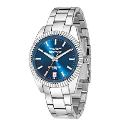 Image of SECTOR No Limits Analog Quartz 8033288703747
