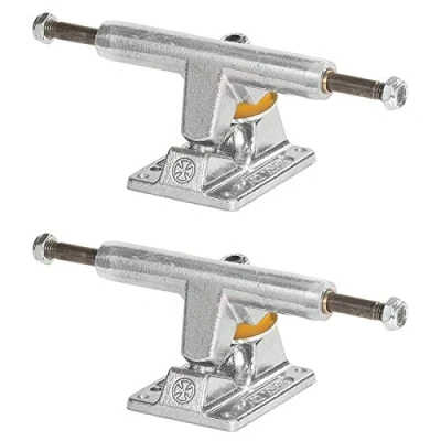 Image of Independent Skateboard Truck 109 Stage 11 Polished Standard