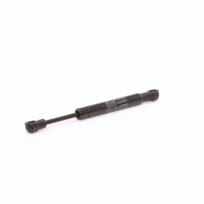 Image of 7L0721689 Gas Spring, foot operated parking brake FEBI BILSTEIN 37820 VOLKSWAGEN: Touareg I, AUDI: Q7