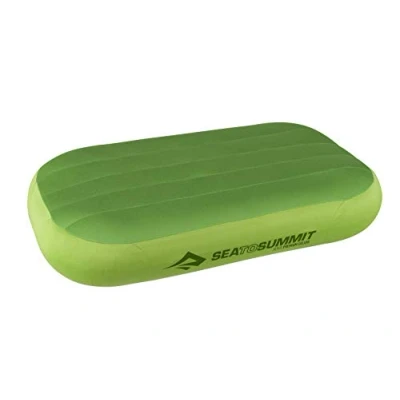 Image of Sea to Summit Aeros Premium pillow Deluxe Travel